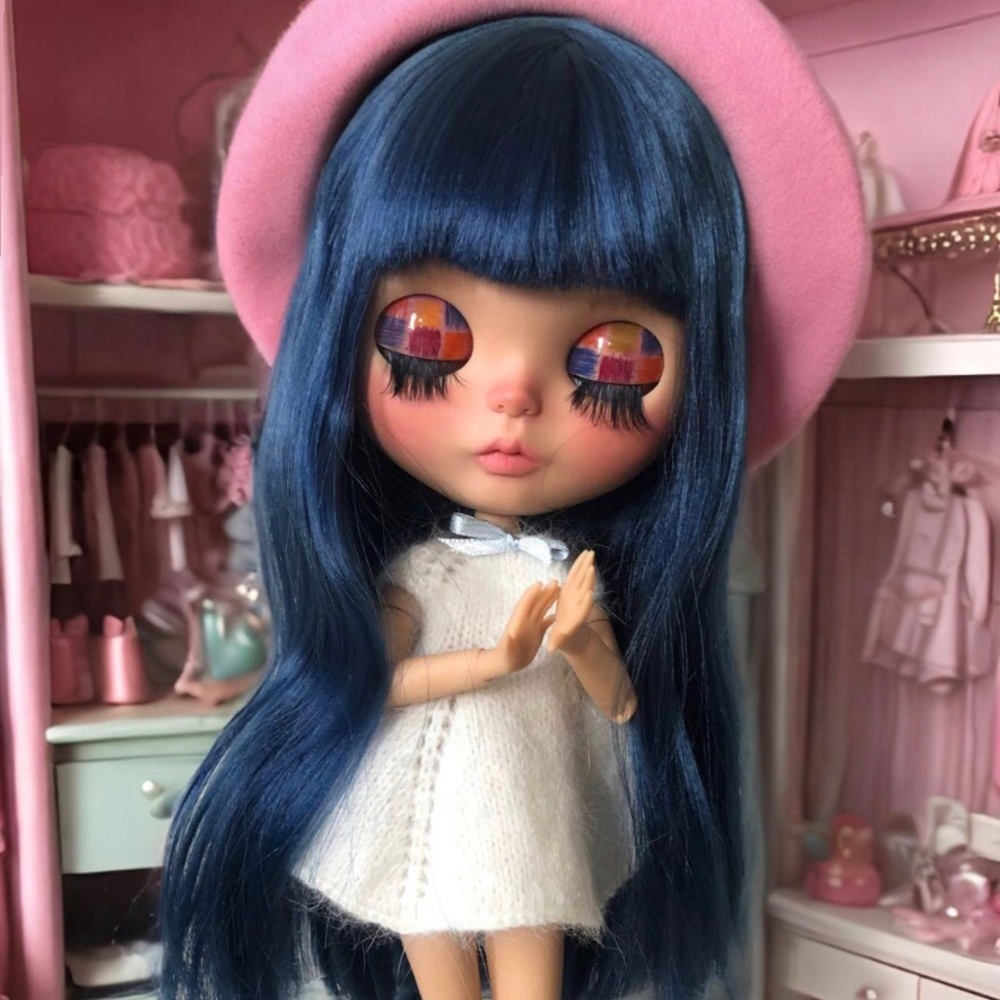 Blythe - Picture 3 of 12